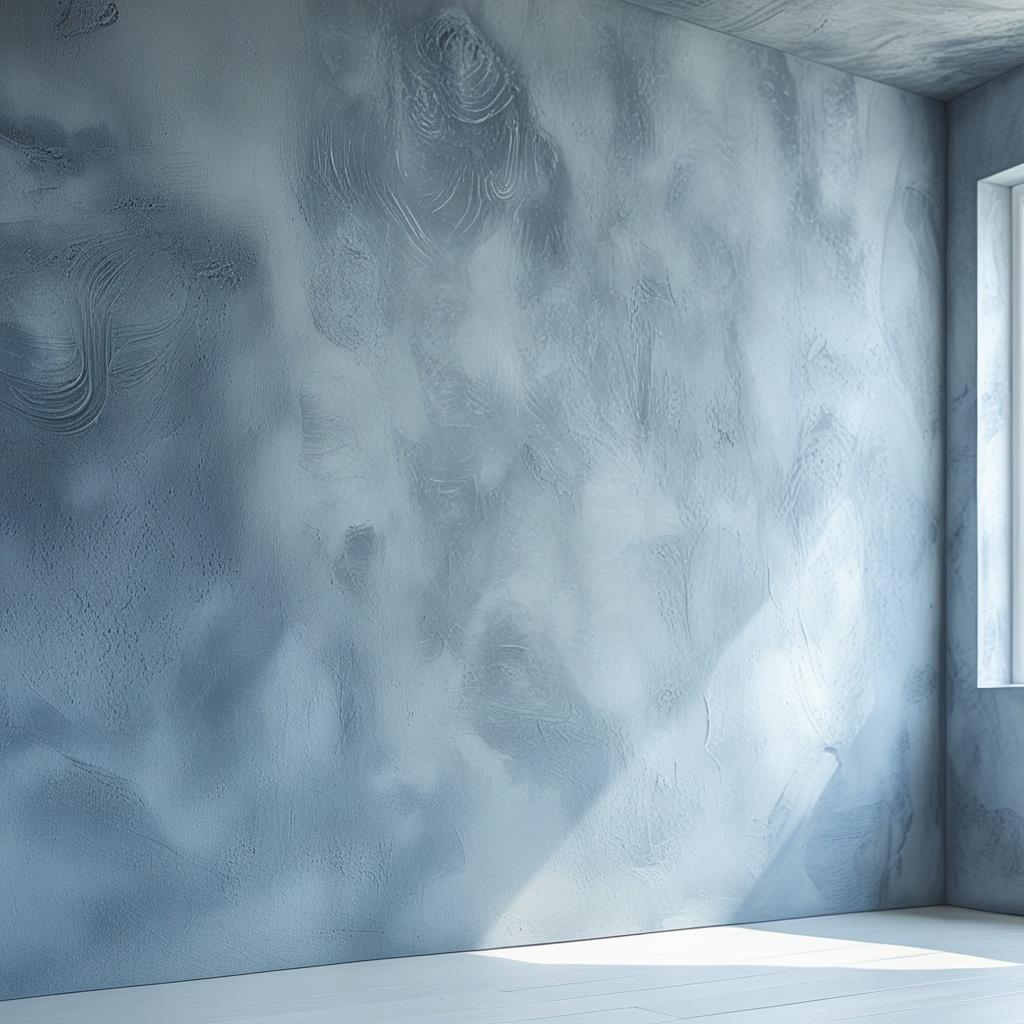 Peinture intérieure